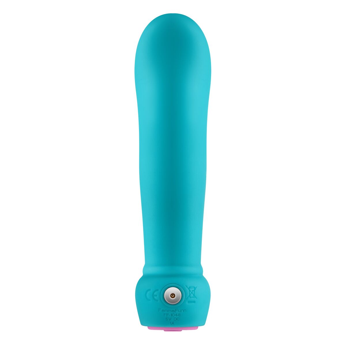 Vibratore FemmeFunn Azzurro