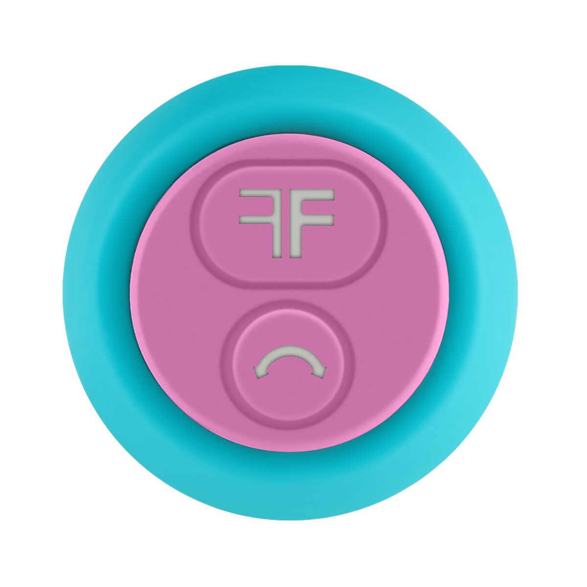 Vibratore FemmeFunn Azzurro