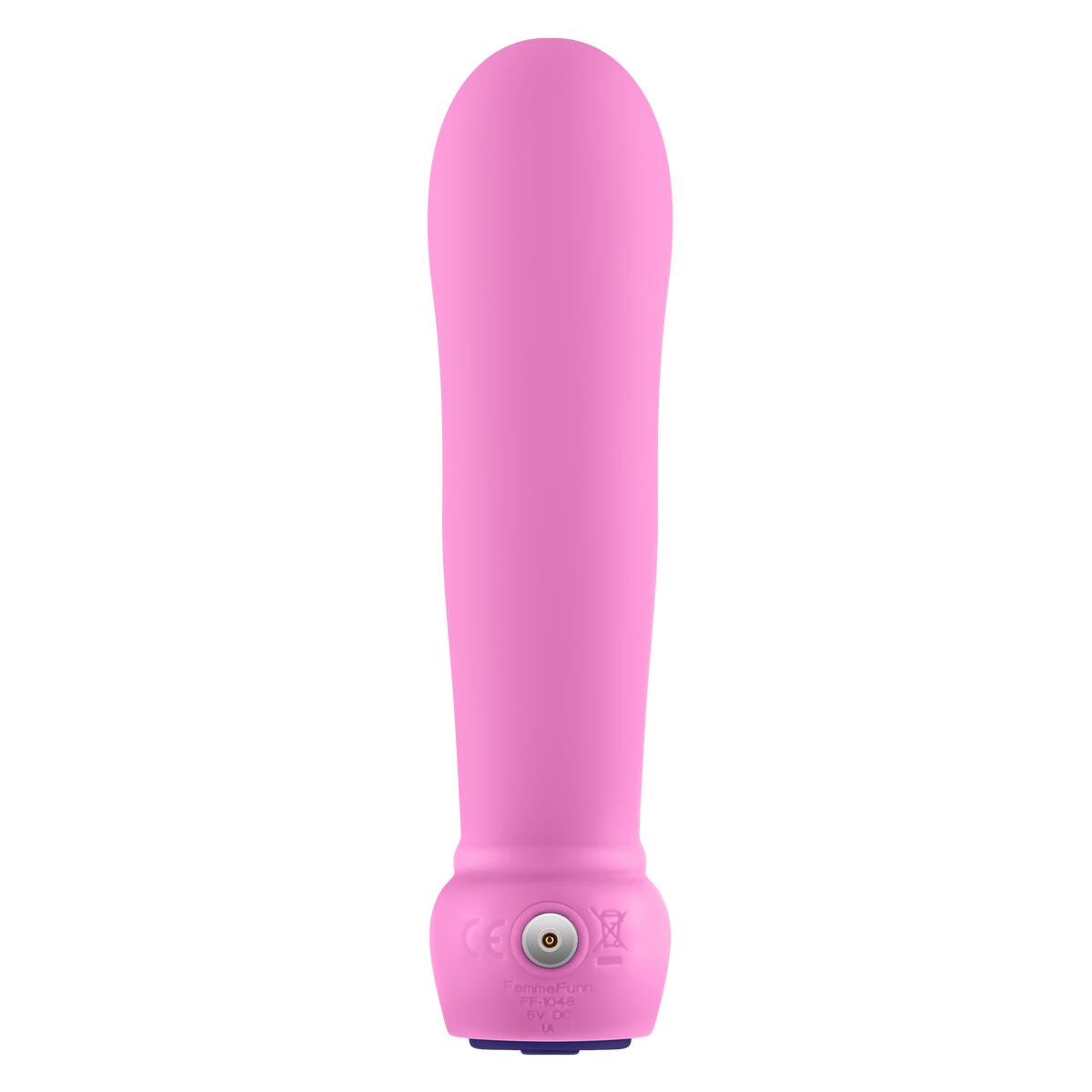 Vibratore FemmeFunn Rosa