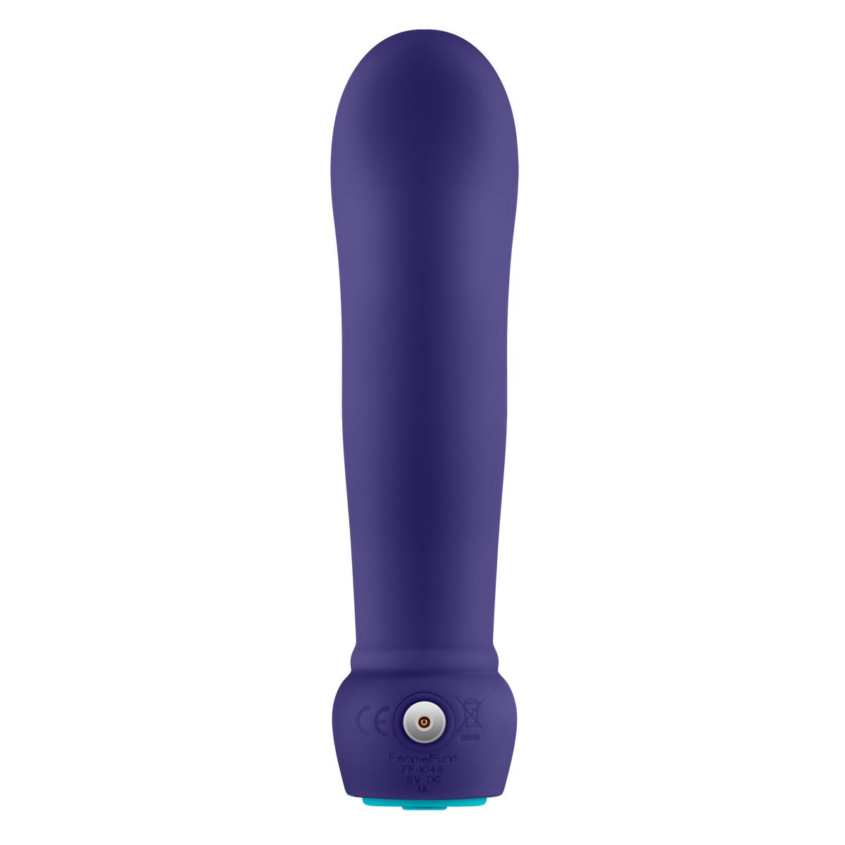 Vibratore FemmeFunn Viola