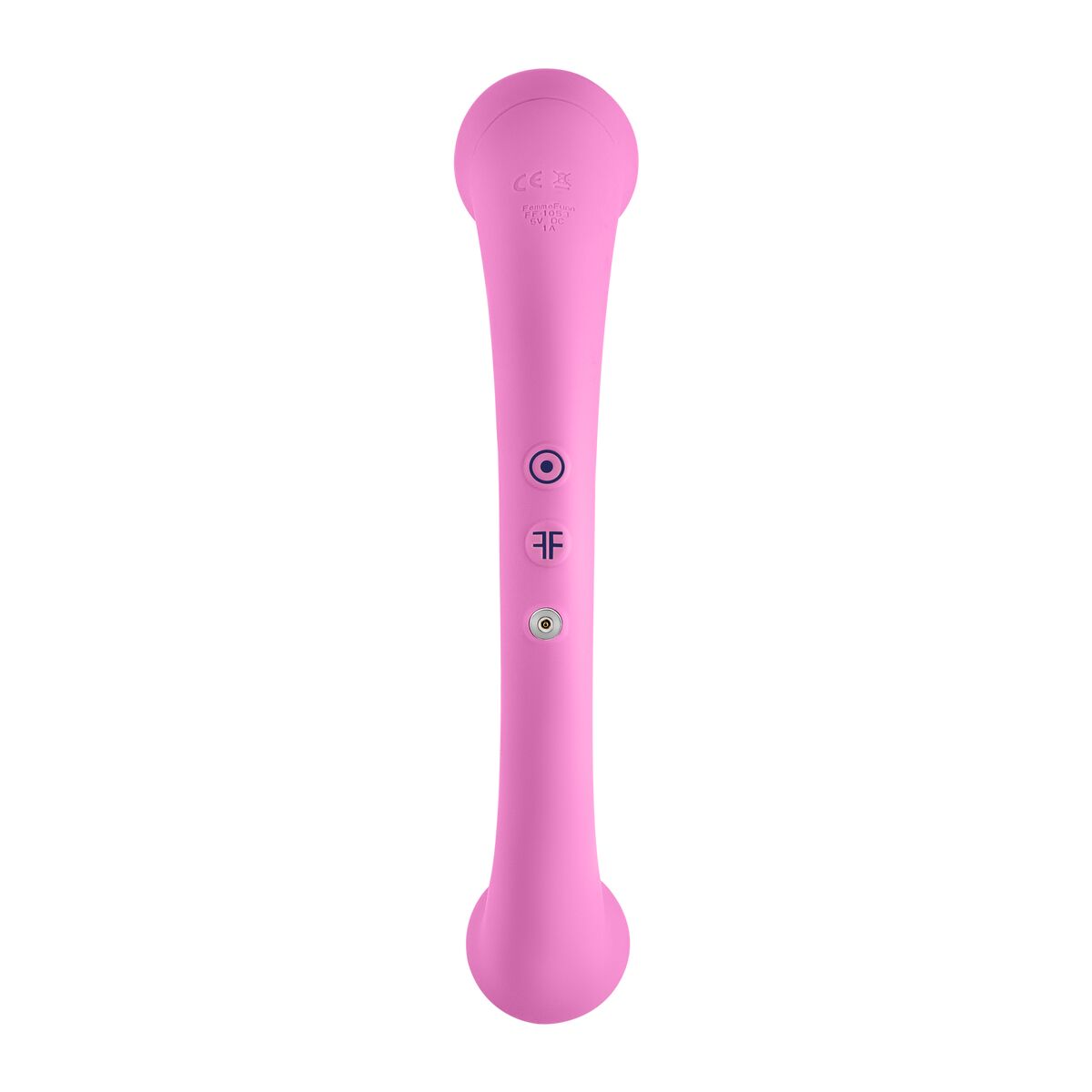 Vibratore per il Punto-G FemmeFunn Rosa