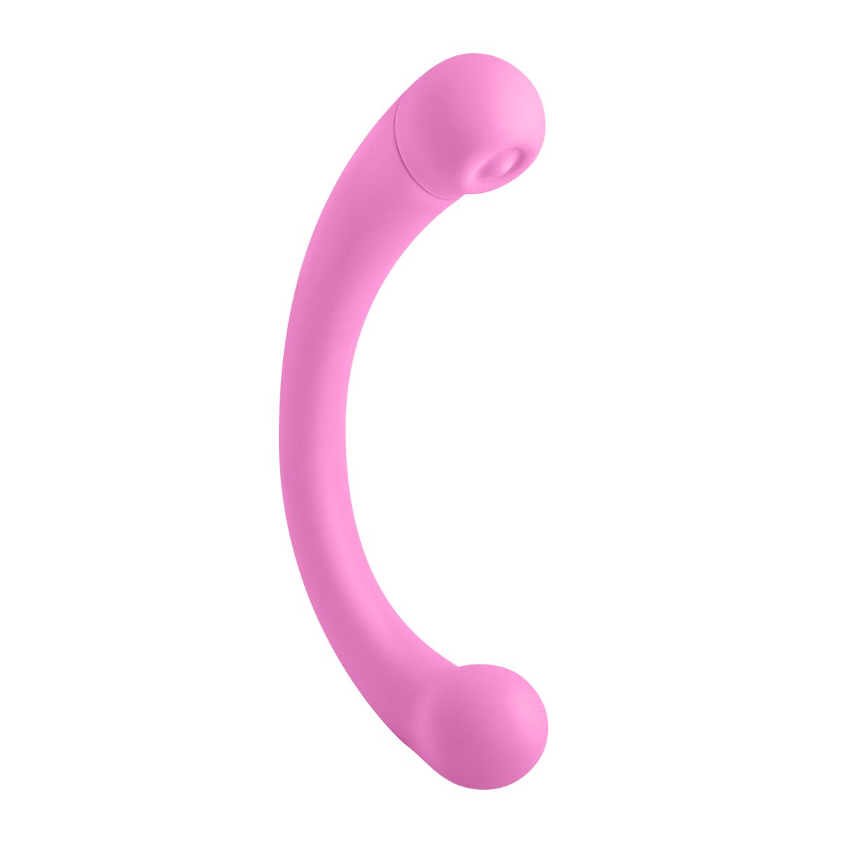 Vibratore per il Punto-G FemmeFunn Rosa