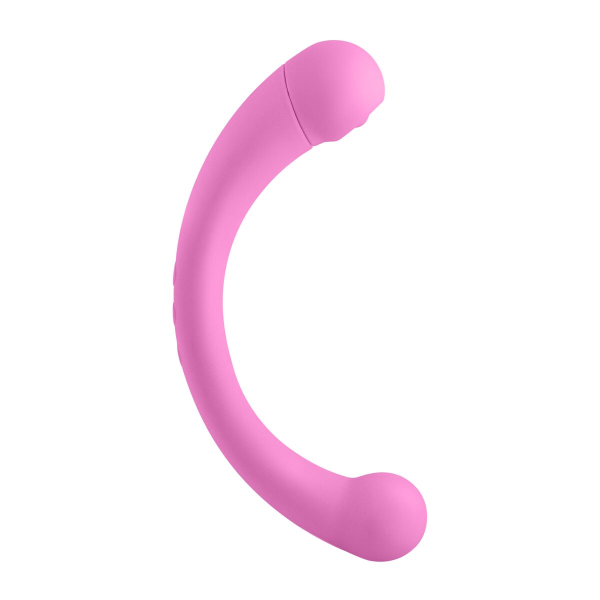 Vibratore per il Punto-G FemmeFunn Rosa