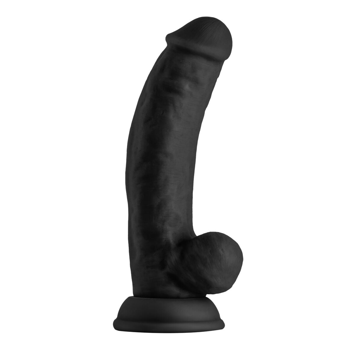 Dildo Realistico Shaft Silicone Ø 4 cm (13,2 cm)