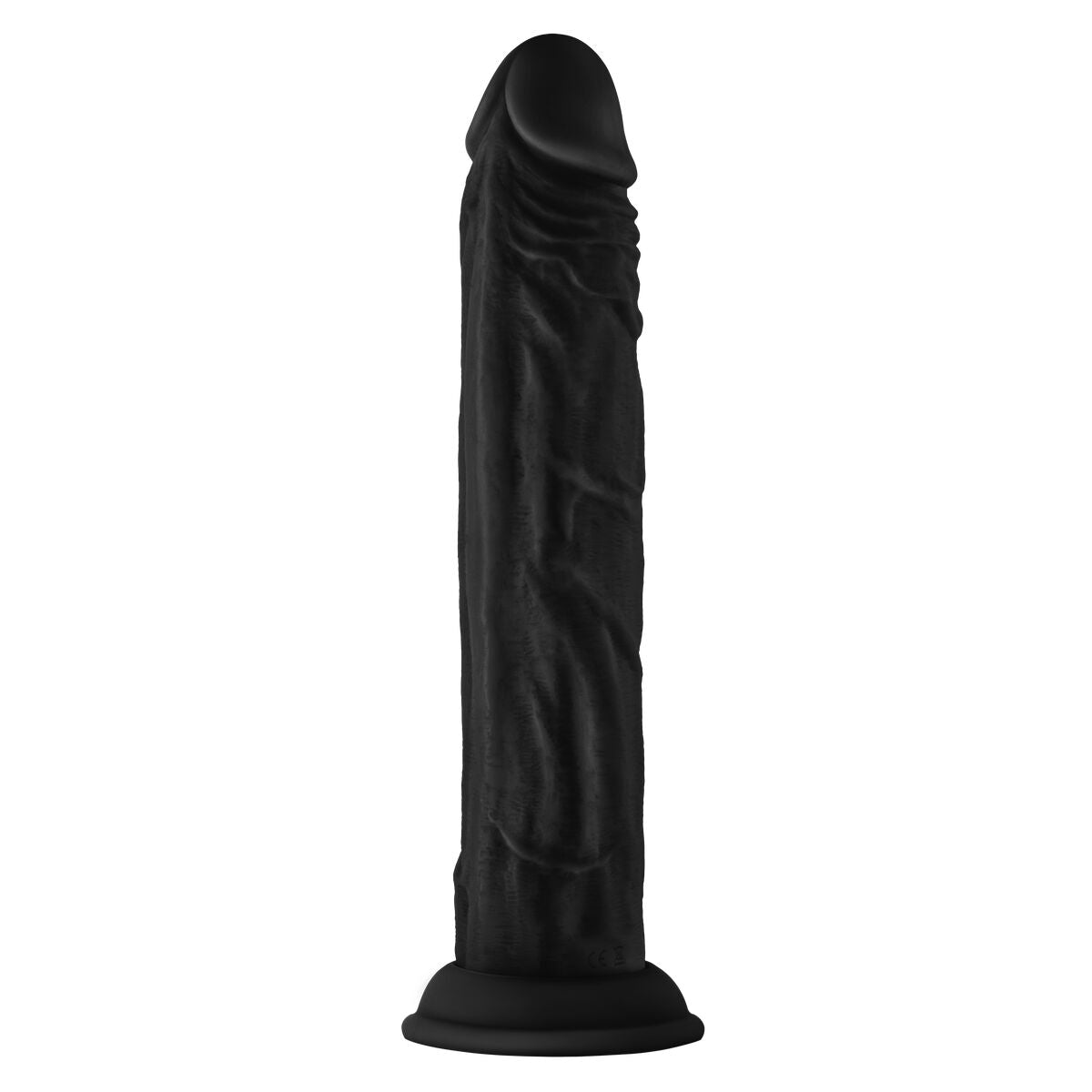 Dildo Realistico Shaft Silicone Ø 4,5 cm (24,1 cm)