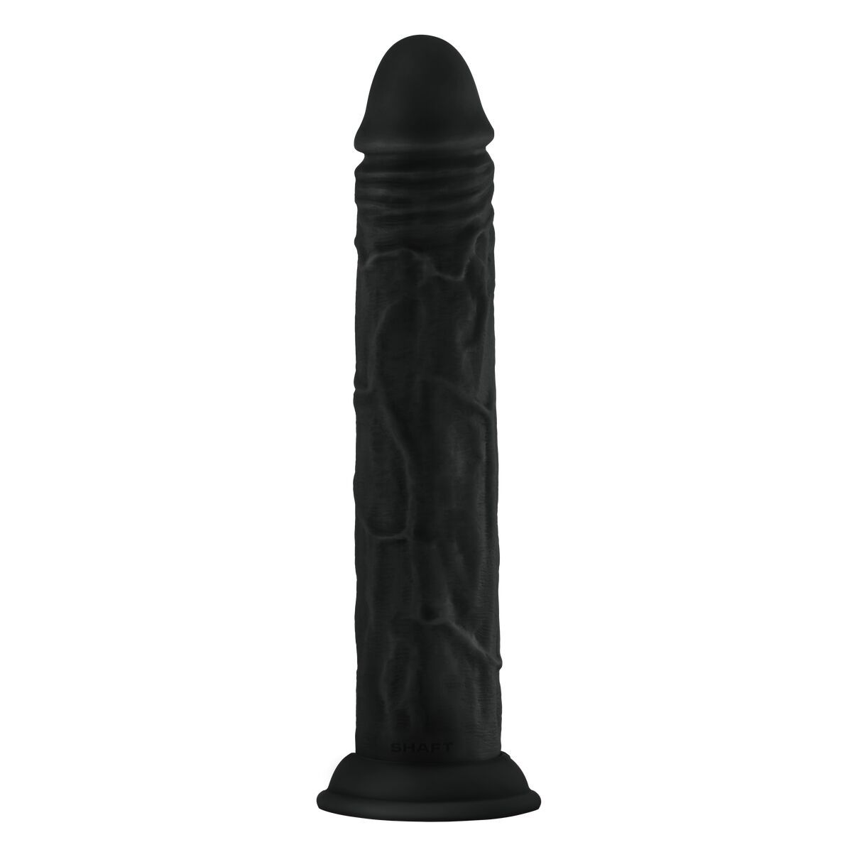 Dildo Realistico Shaft Silicone Ø 4,5 cm (24,1 cm)