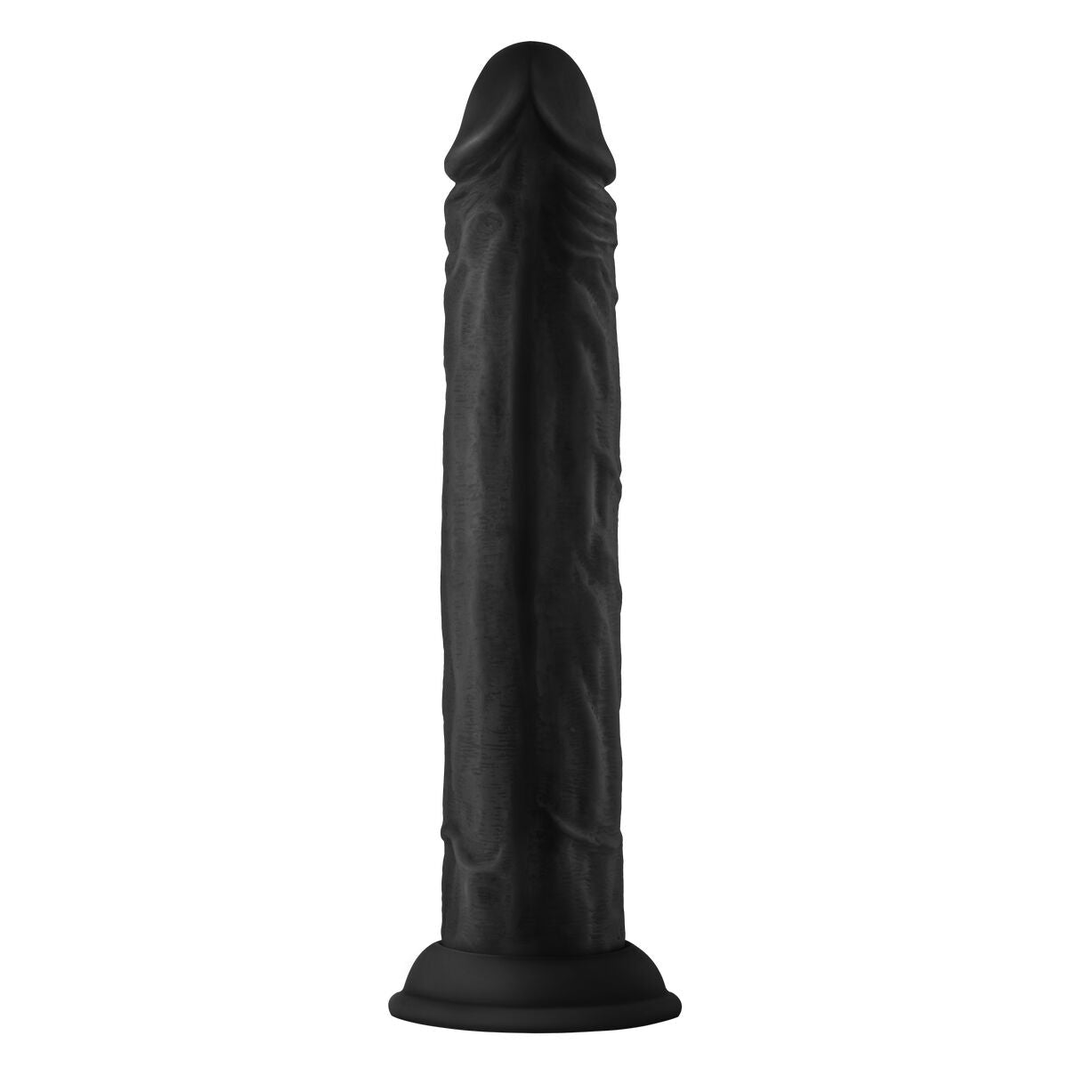 Dildo Realistico Shaft Silicone Ø 4,5 cm (24,1 cm)