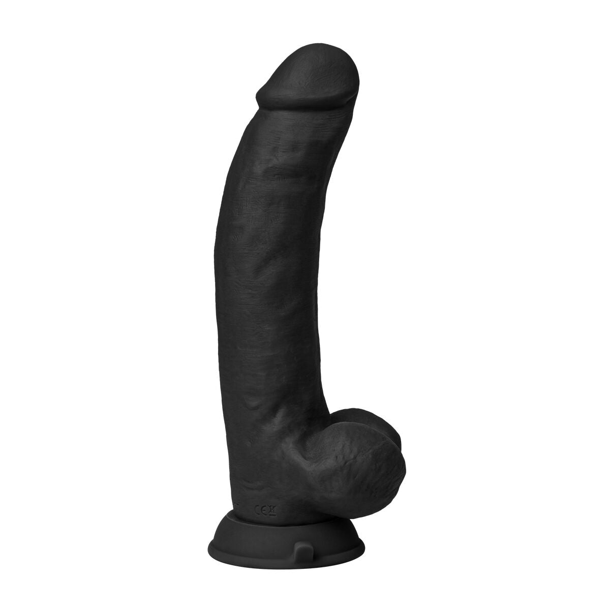 Dildo Realistico Shaft Silicone Ø 4,7 cm (17,3 cm)