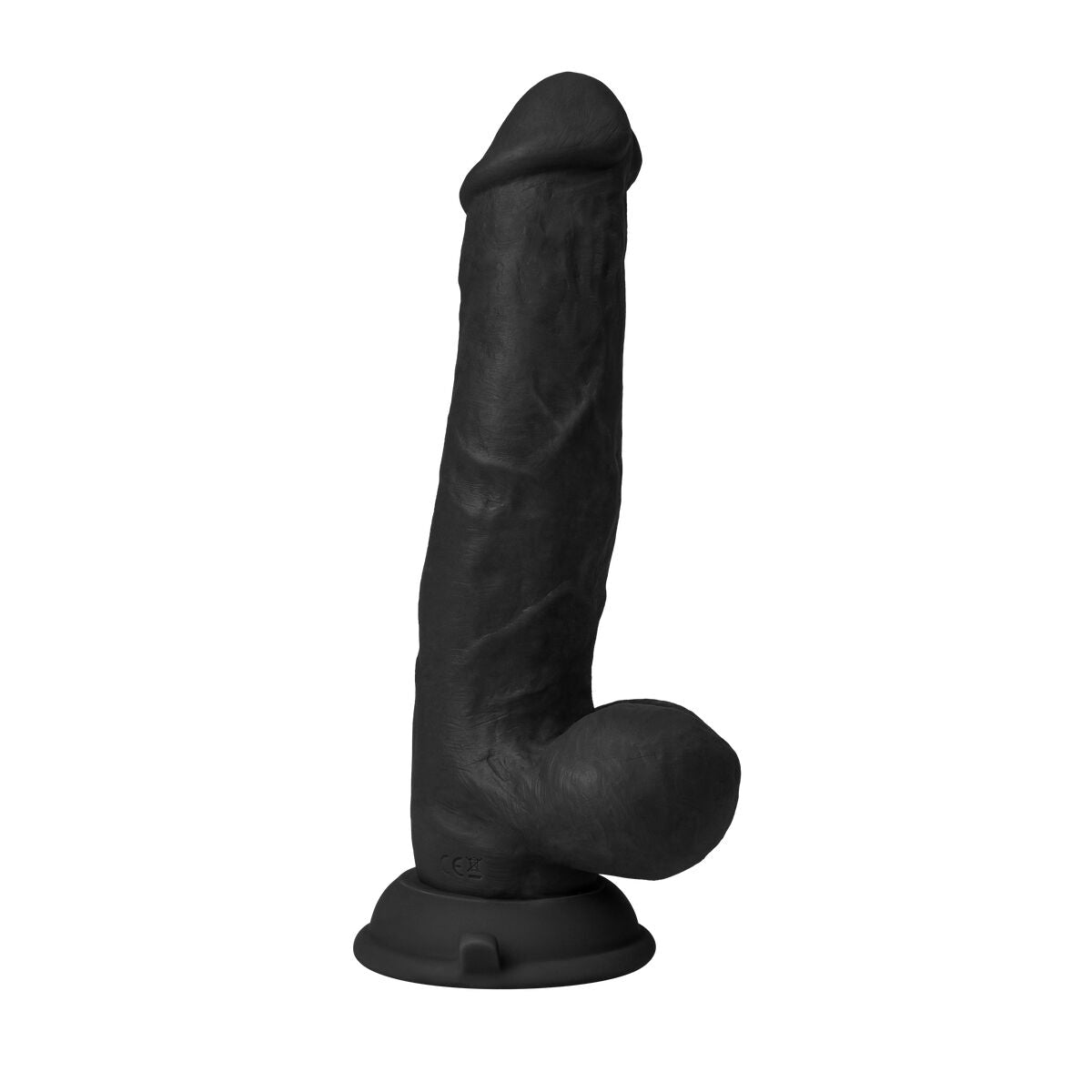 Dildo Realistico Shaft Silicone Ø 4,5 cm (15,5 cm)