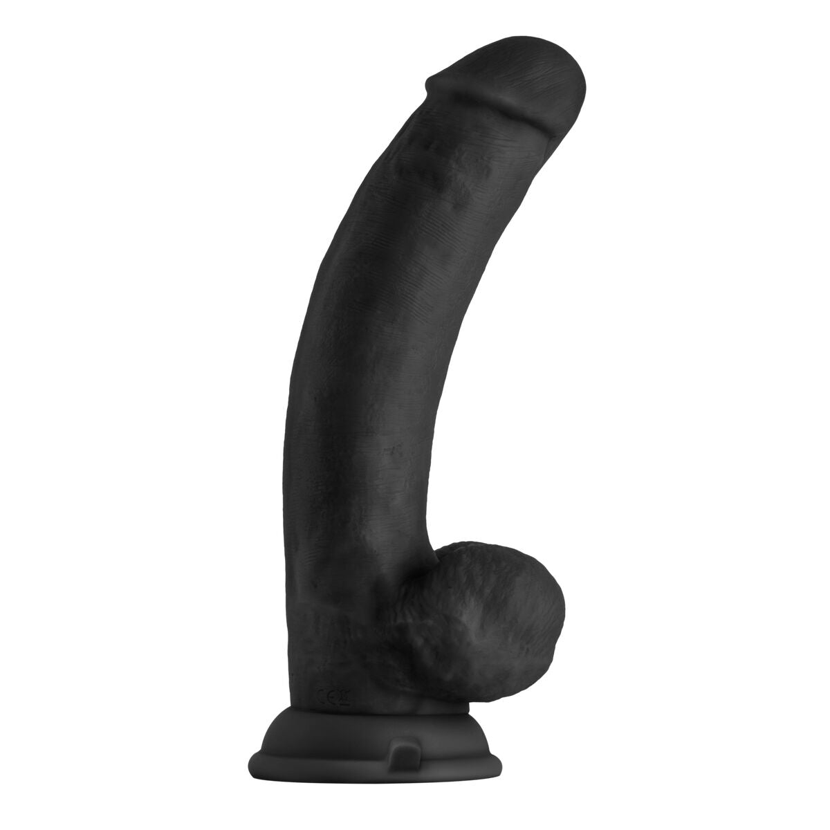 Dildo Realistico Shaft Silicone Ø 4,8 cm (17,3 cm)