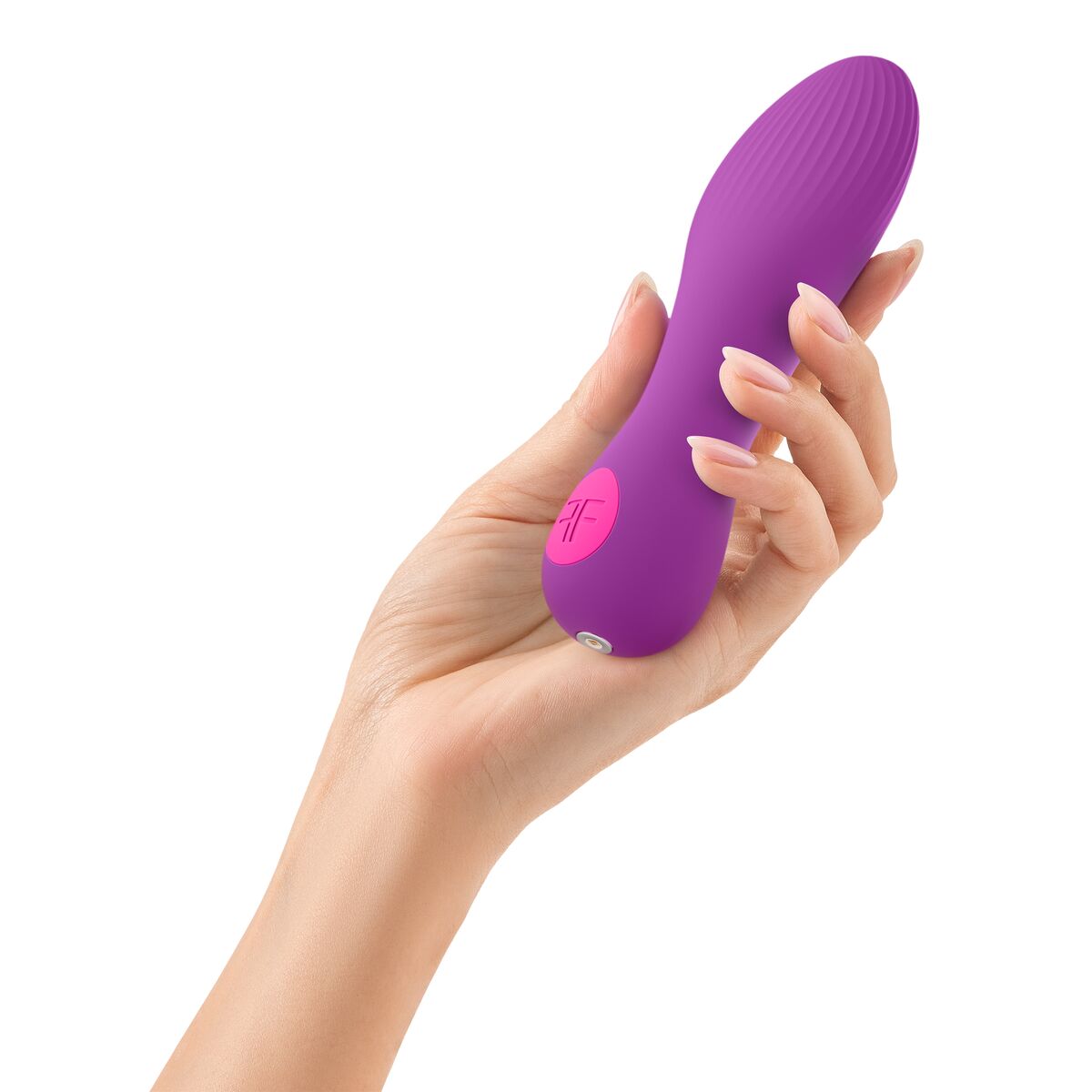 Vibratore Mini FemmeFunn Viola