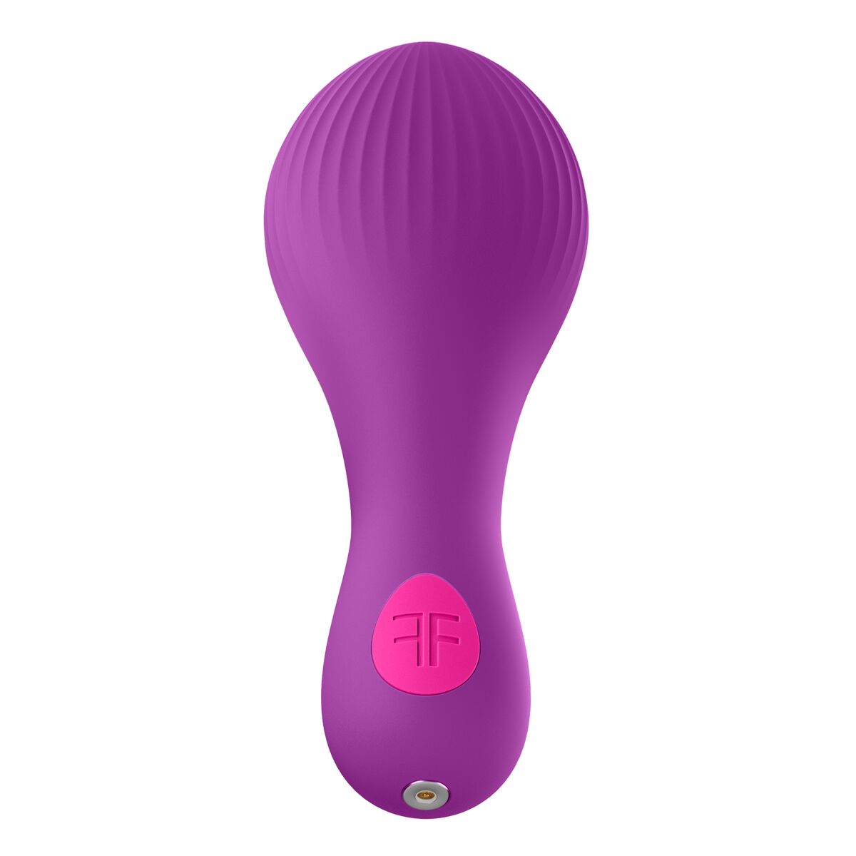 Vibratore Mini FemmeFunn Viola
