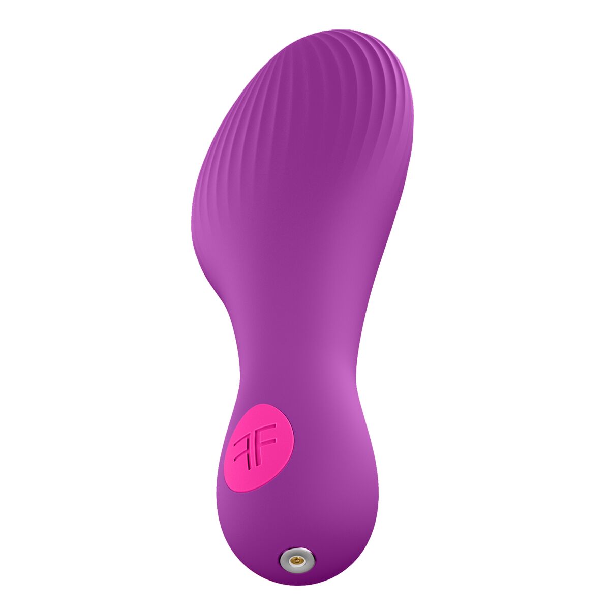 Vibratore Mini FemmeFunn Viola