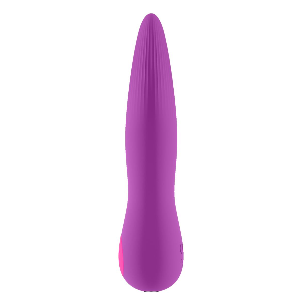 Vibratore Mini FemmeFunn Viola