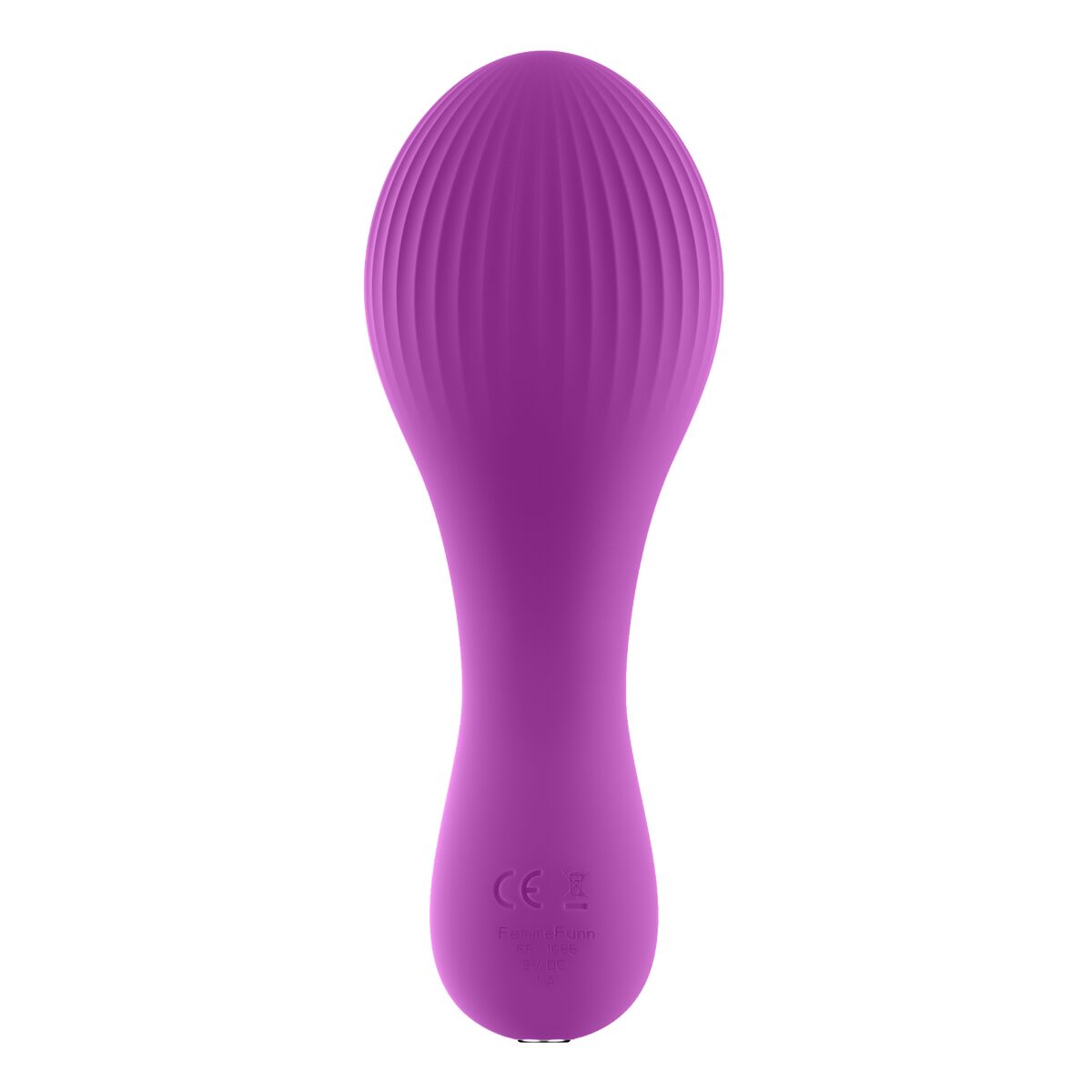 Vibratore Mini FemmeFunn Viola