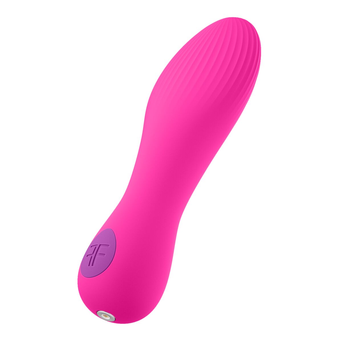 Vibratore Mini FemmeFunn Rosa