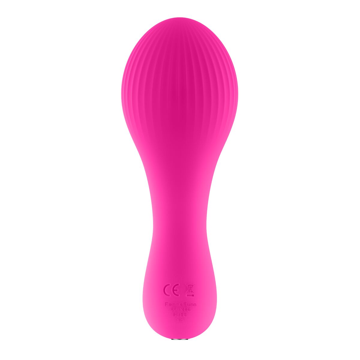 Vibratore Mini FemmeFunn Rosa