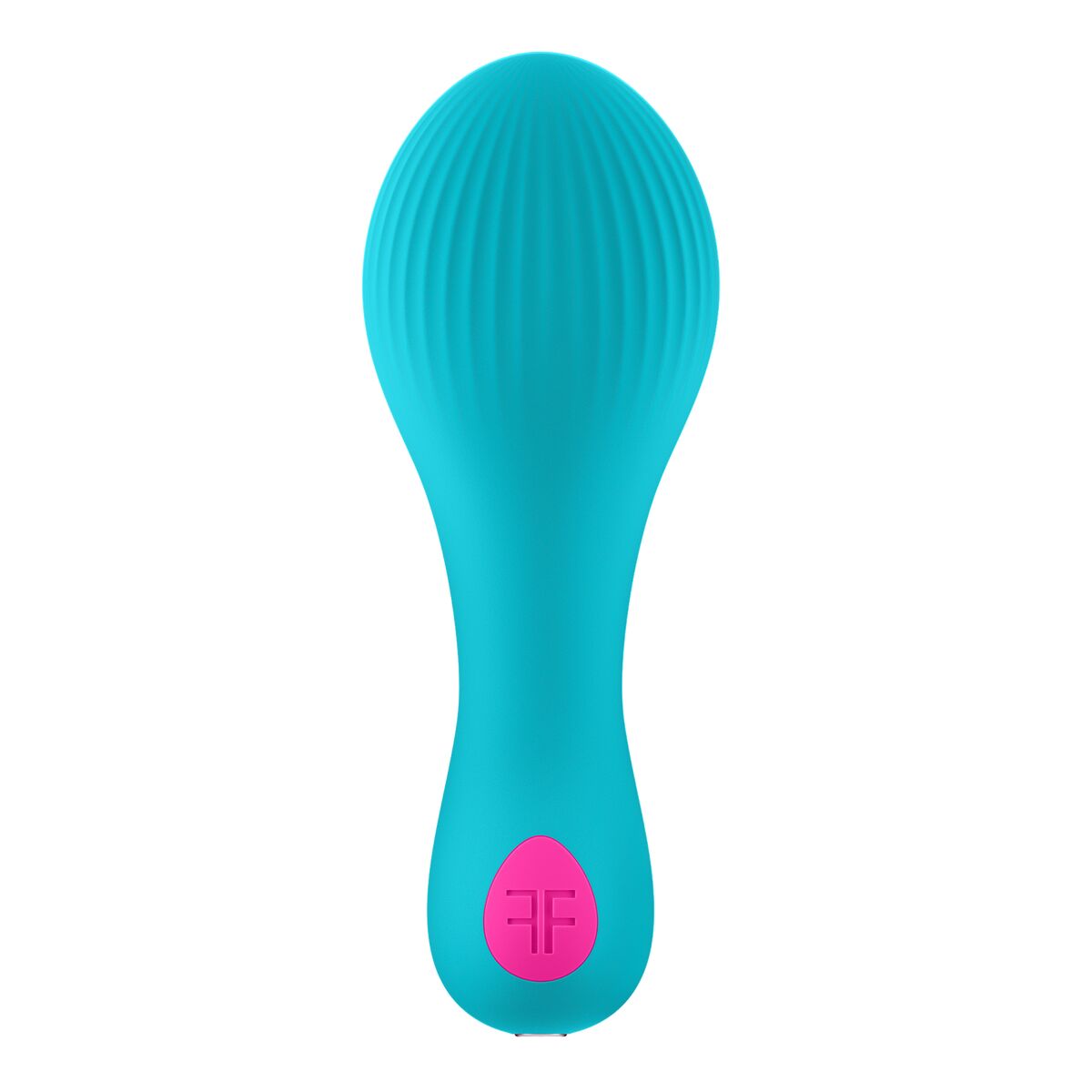 Vibratore Mini FemmeFunn Azzurro Blue