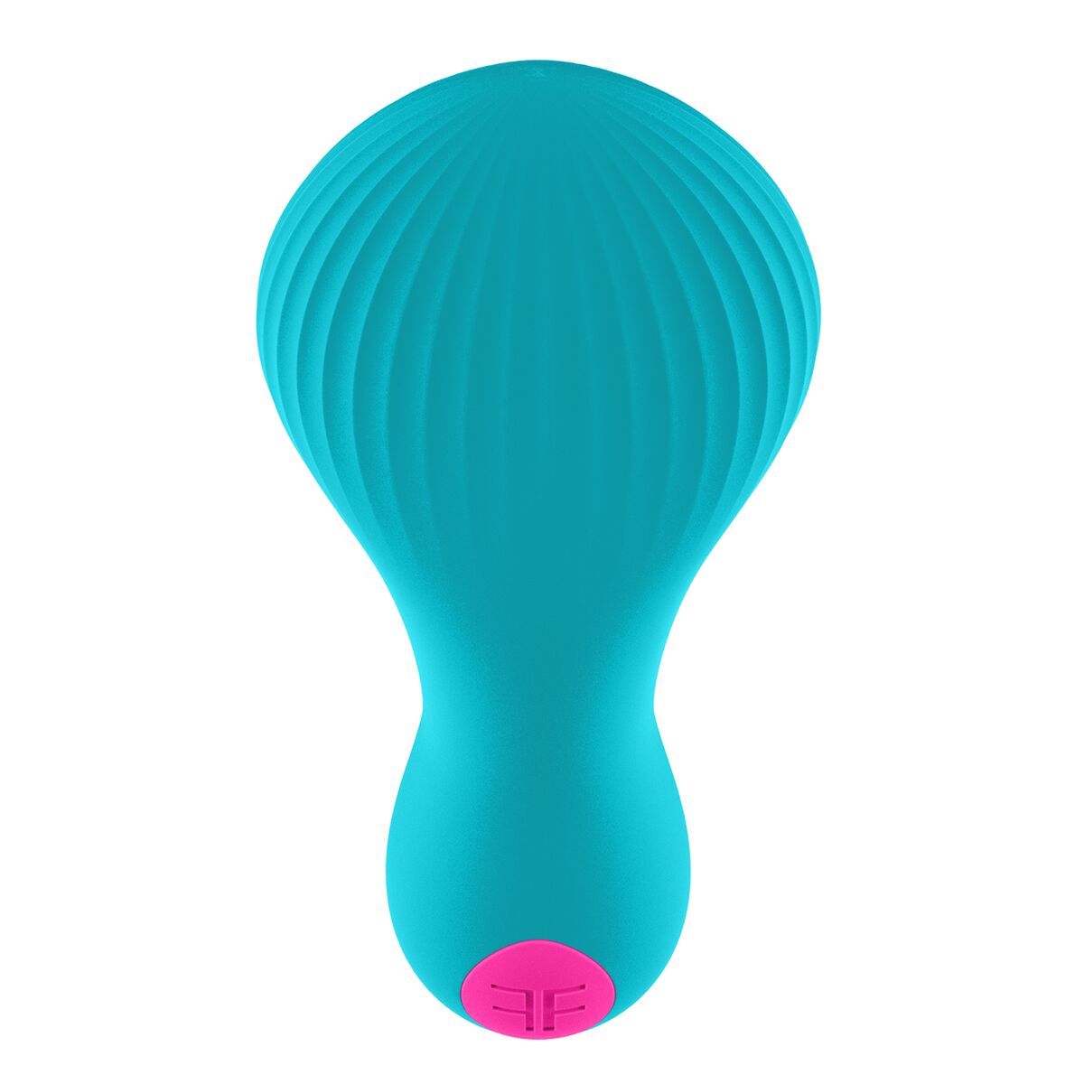 Vibratore Mini FemmeFunn Azzurro Blue