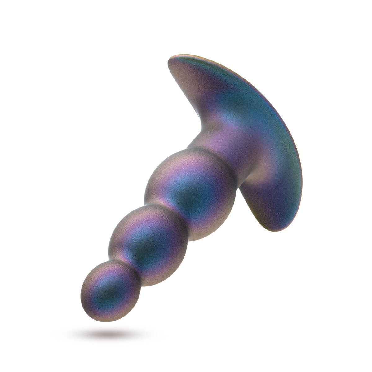 Plug Anale Blush Anal Adventures Azzurro (10,2 cm)