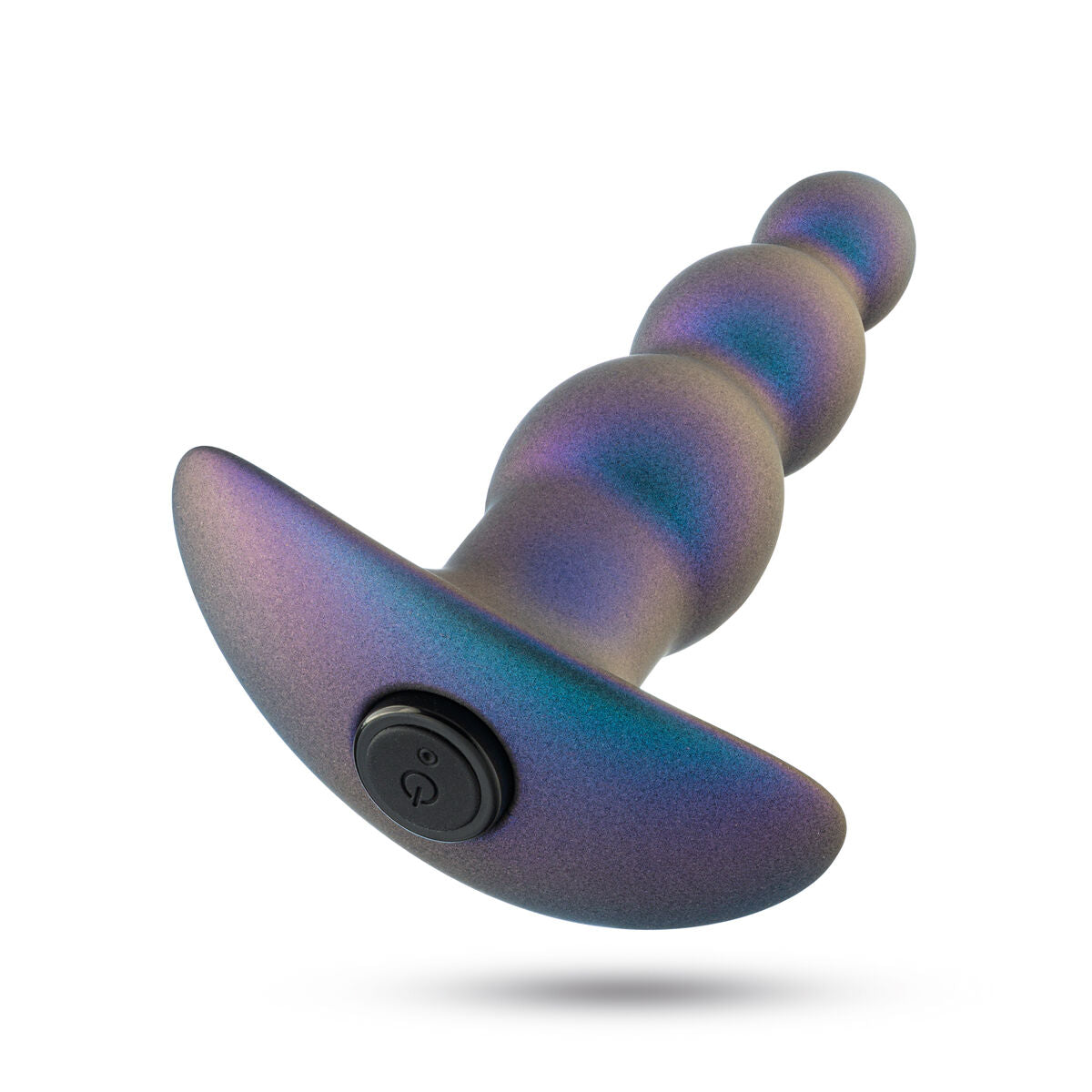 Plug Anale Blush Anal Adventures Azzurro (10,2 cm)