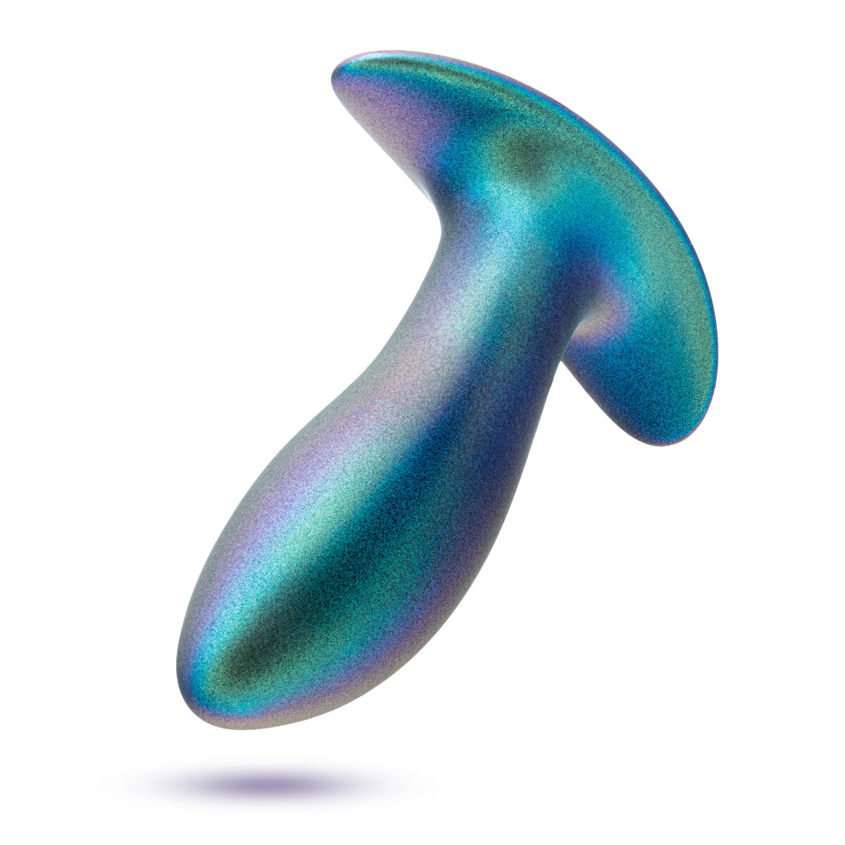 Plug Anale Blush Anal Adventures Verde (10,8 cm)