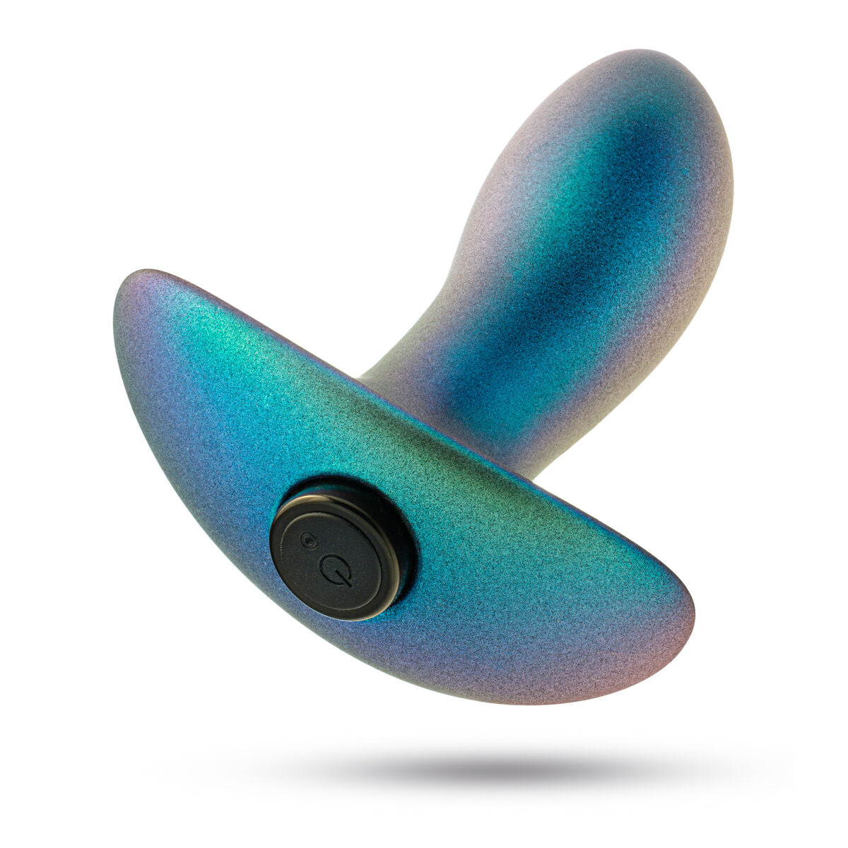 Plug Anale Blush Anal Adventures Verde (10,8 cm)