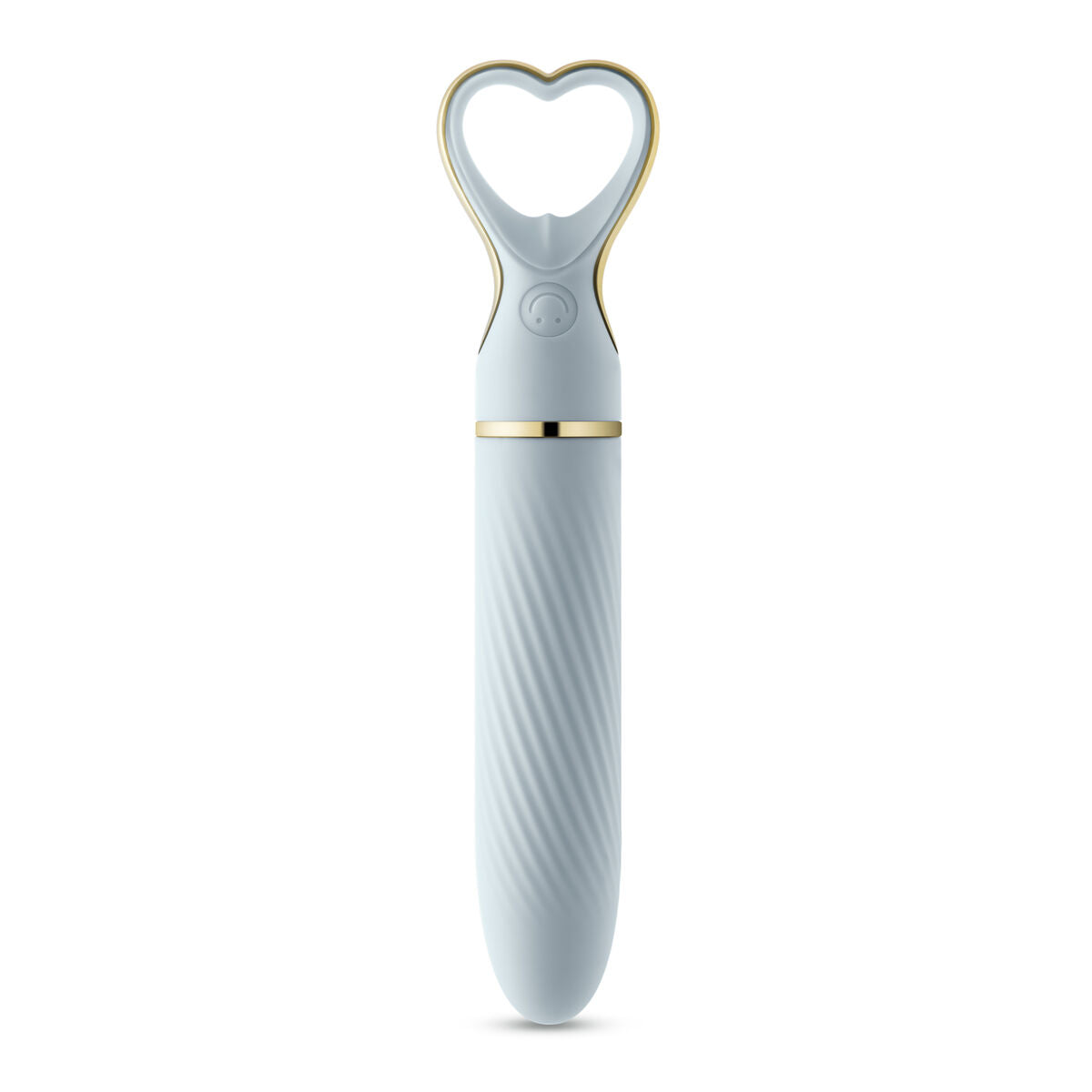 Vibratore Blush Delice Azzurro