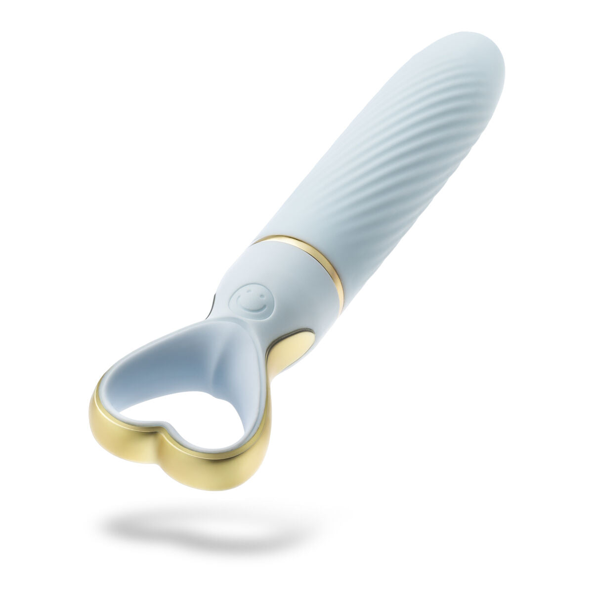 Vibratore Blush Delice Azzurro