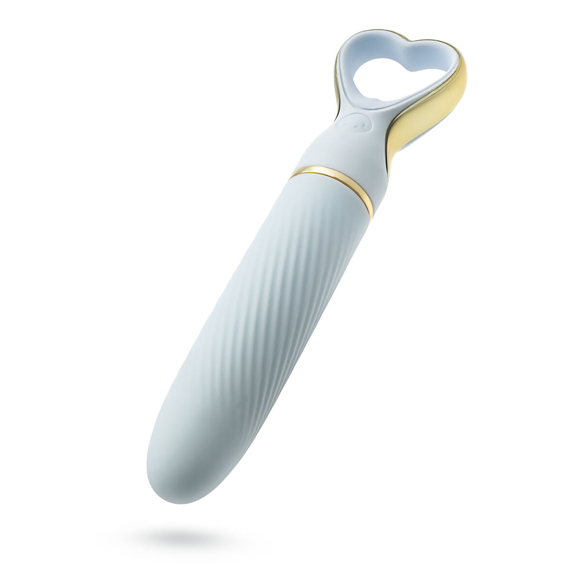 Vibratore Blush Delice Azzurro