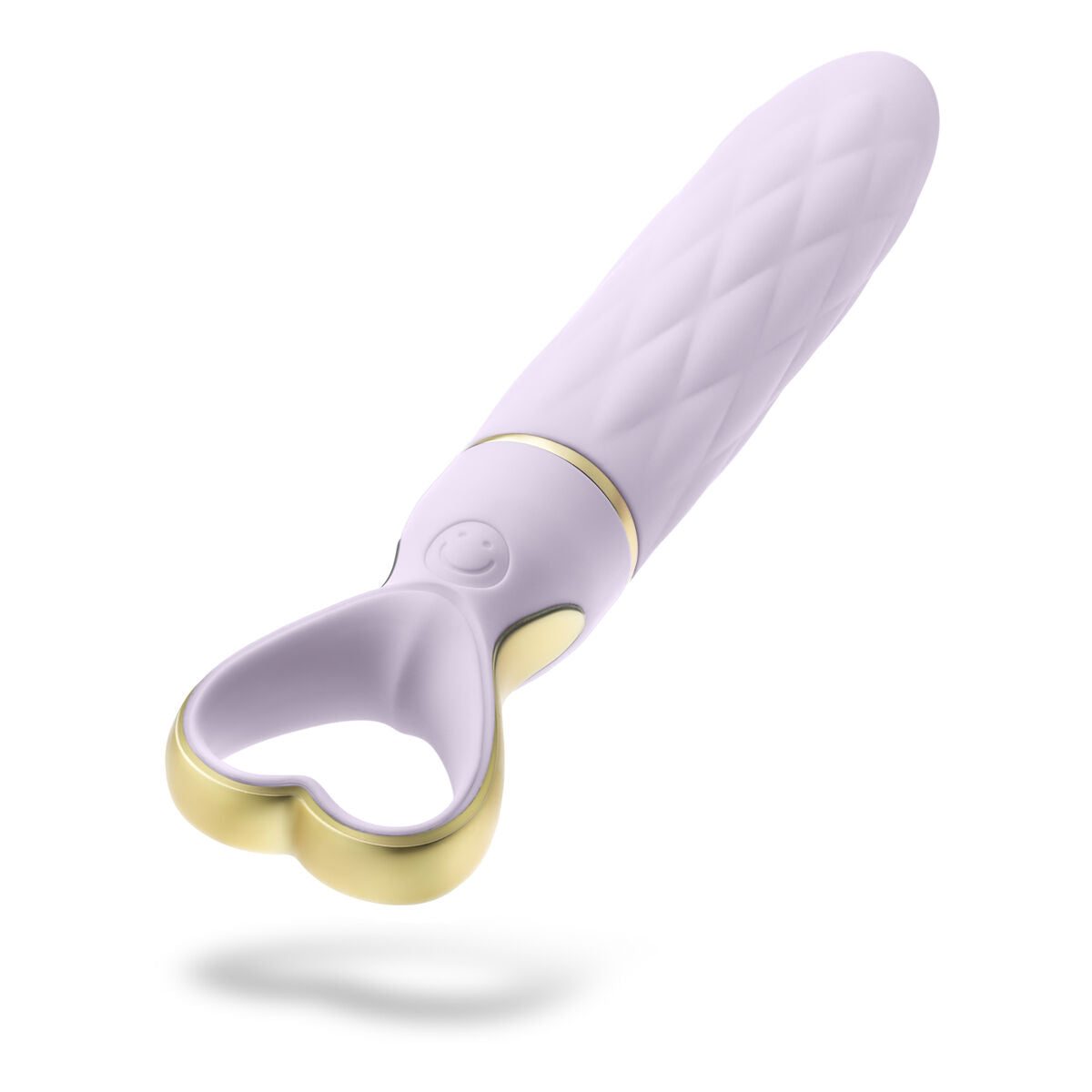 Vibratore Blush Delice Viola