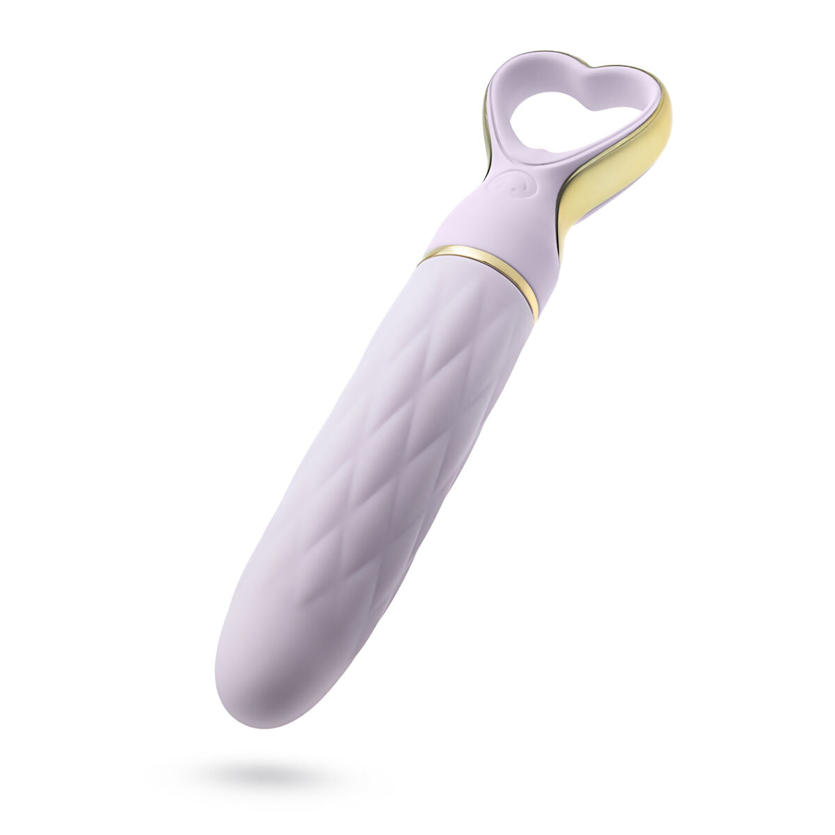 Vibratore Blush Delice Viola