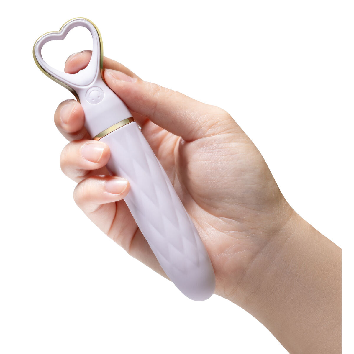 Vibratore Blush Delice Viola