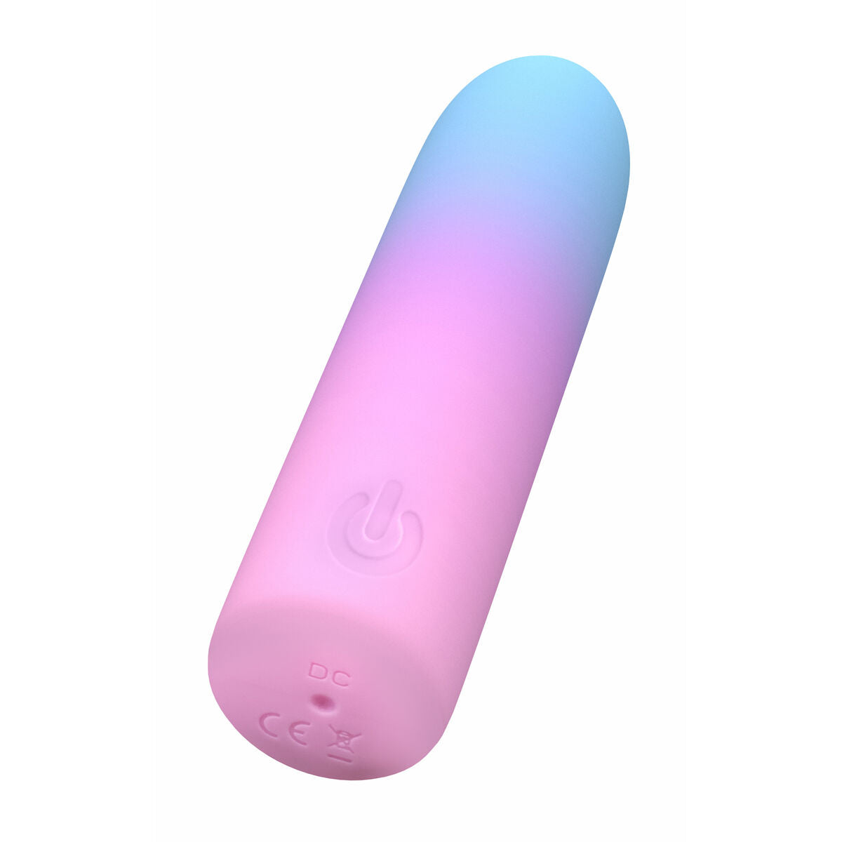 Vibratore Mini Blush Play with me