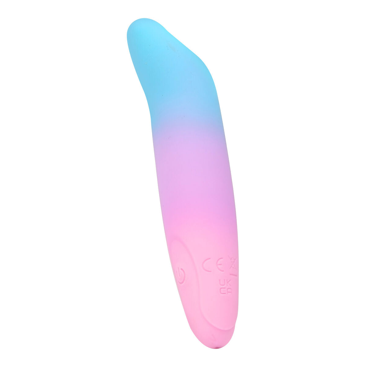 Vibratore Mini Blush Play with me