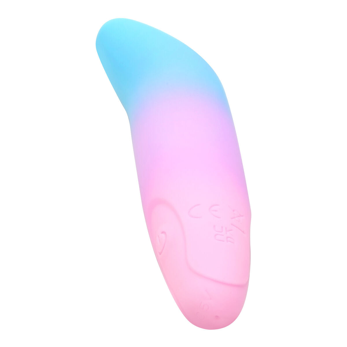Vibratore Mini Blush Play with me