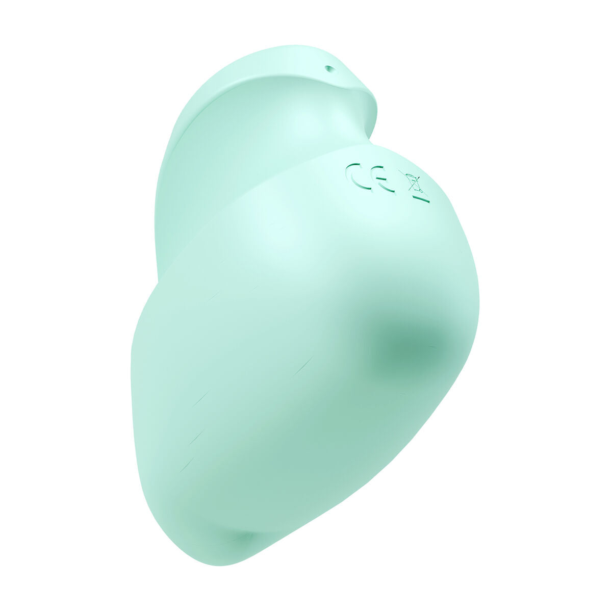 Massaggiatore Blush Play with me Verde