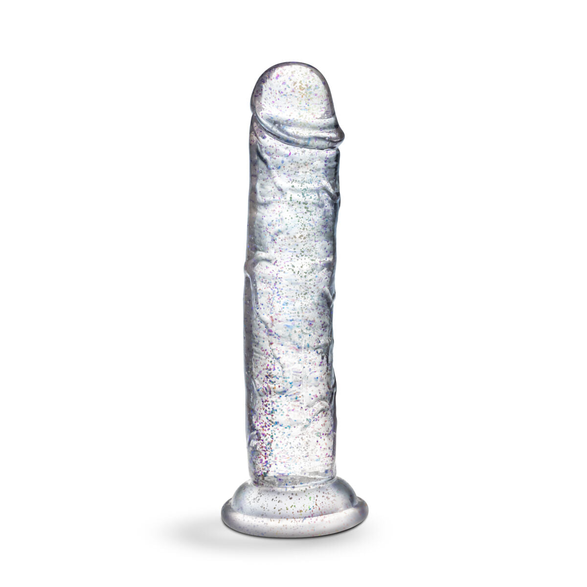 Dildo Realistico Blush Naturally Yours TPE Ø 3,2 cm (14 cm)