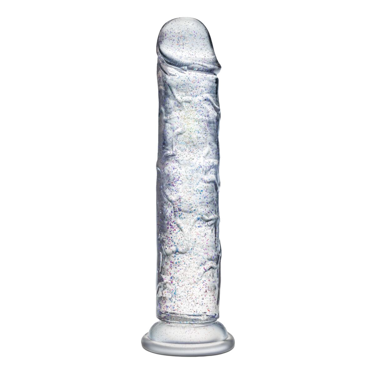 Dildo Realistico Blush Naturally Yours TPE Ø 3,8 cm (16,5 cm)