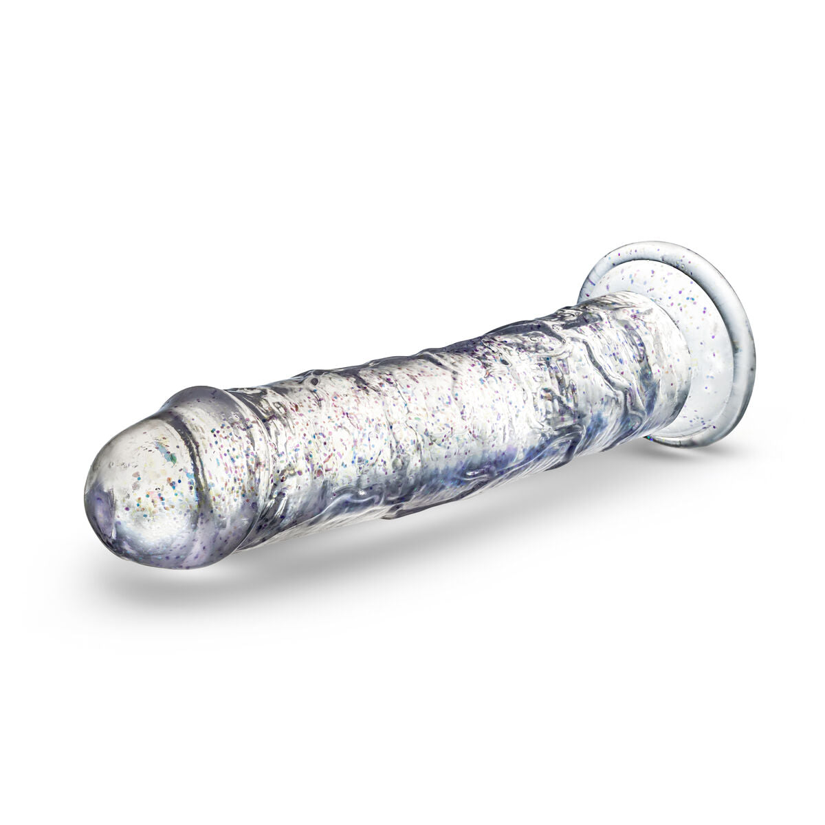 Dildo Realistico Blush Naturally Yours TPE Ø 3,8 cm (16,5 cm)
