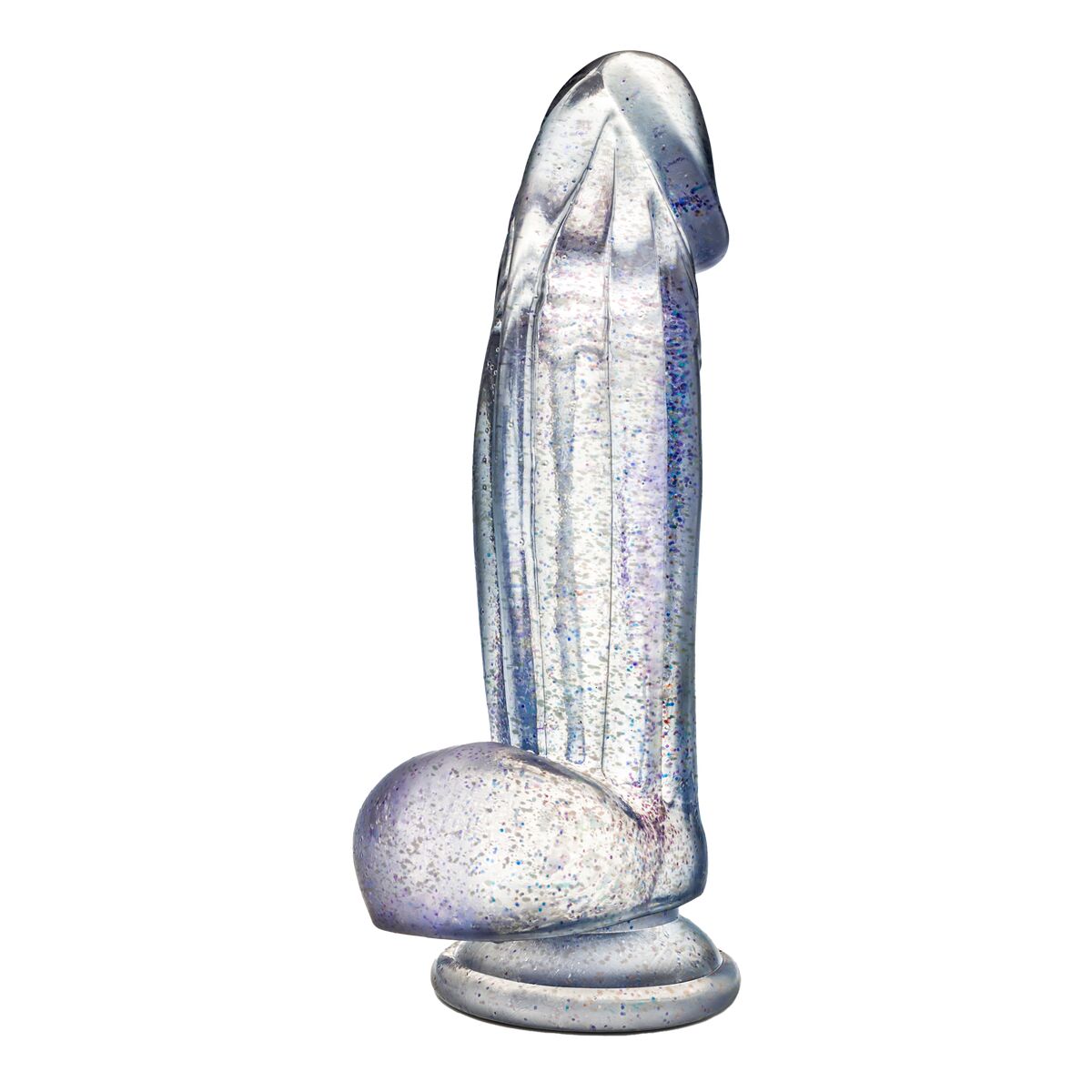 Dildo Realistico Blush Naturally Yours TPE Ø 5 cm (14 cm)