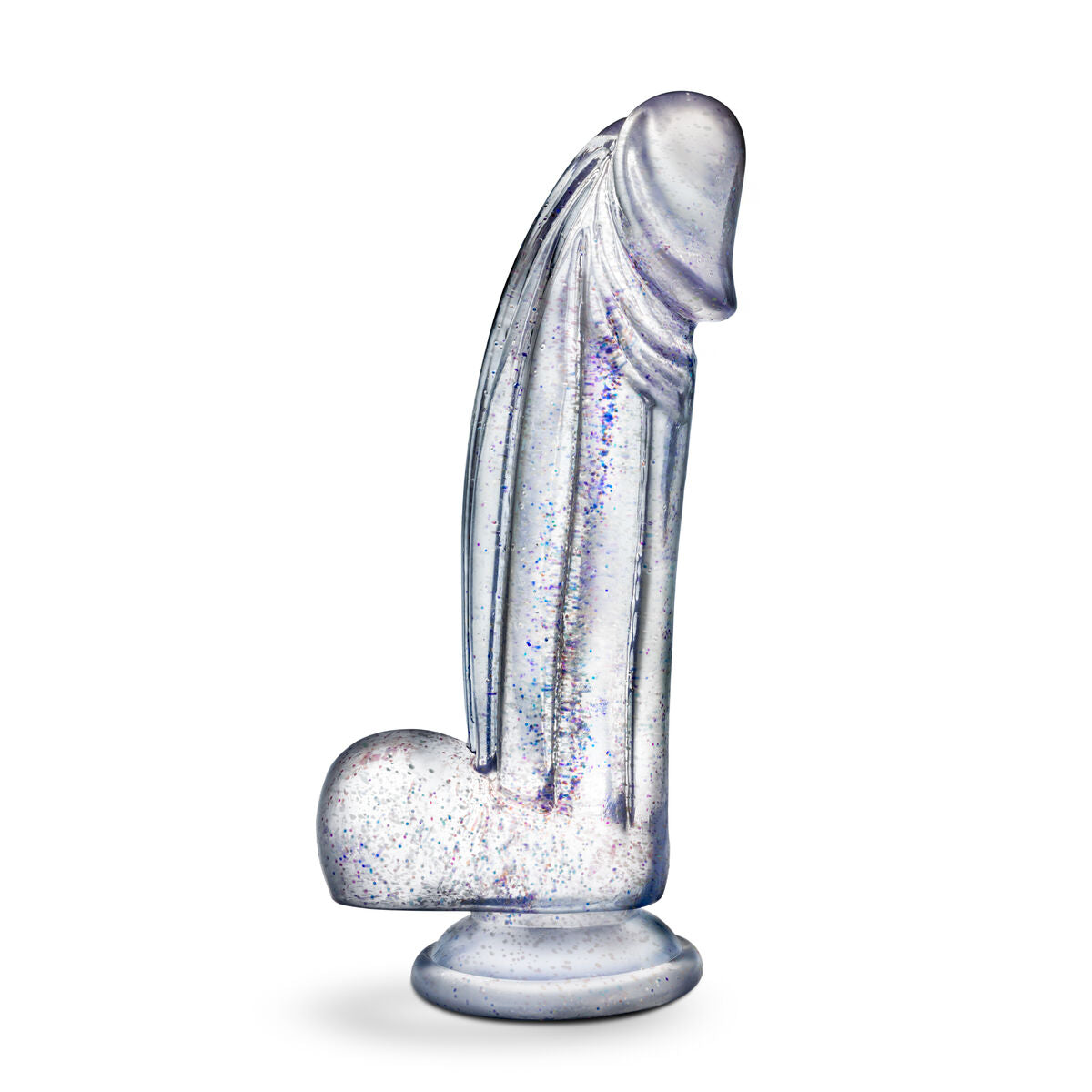 Dildo Realistico Blush Naturally Yours TPE Ø 5 cm (14 cm)