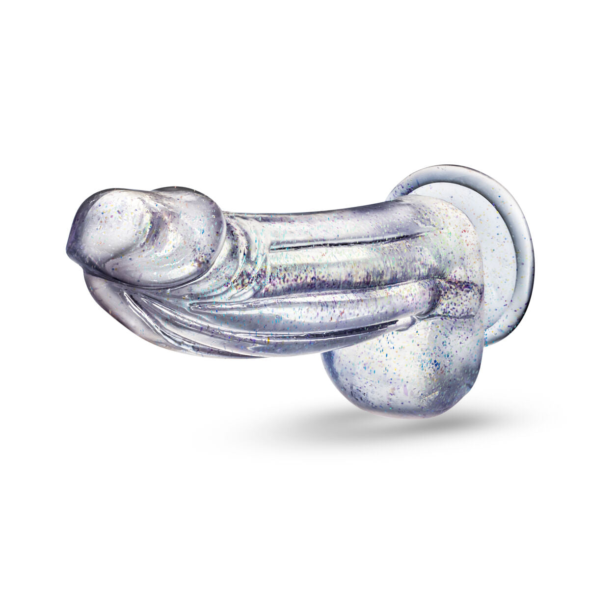 Dildo Realistico Blush Naturally Yours TPE Ø 5 cm (14 cm)