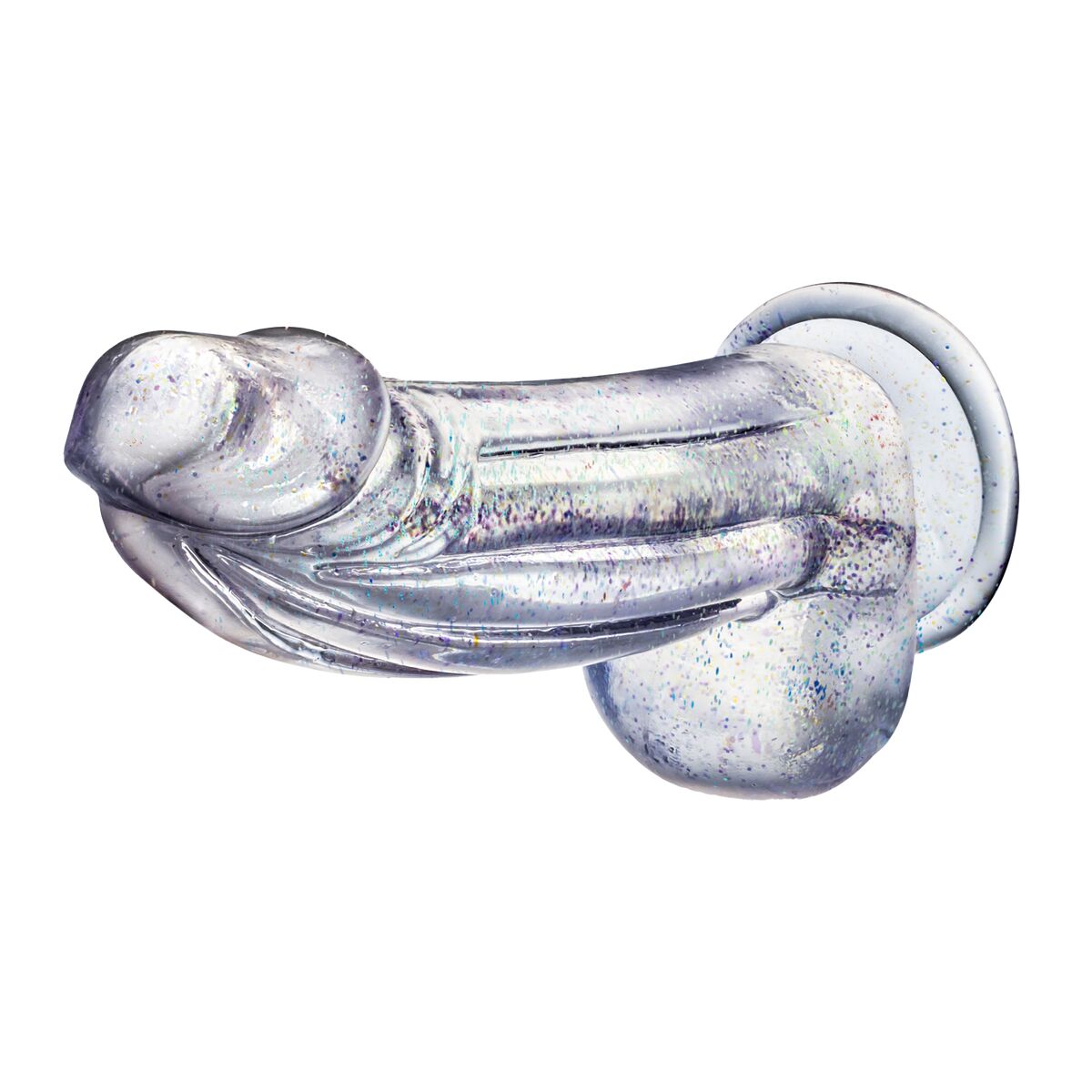 Dildo Realistico Blush Naturally Yours TPE Ø 5 cm (14 cm)