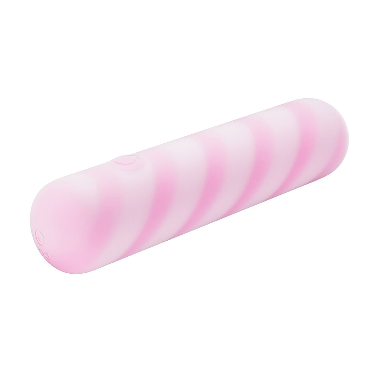 Vibratore Mini Blush Play with me Rosa