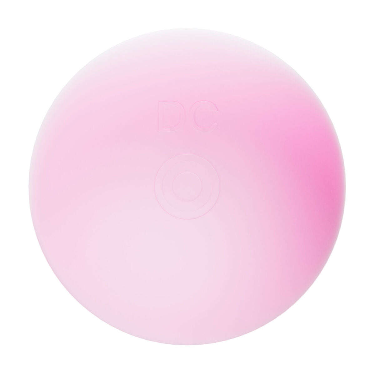 Vibratore Mini Blush Play with me Rosa