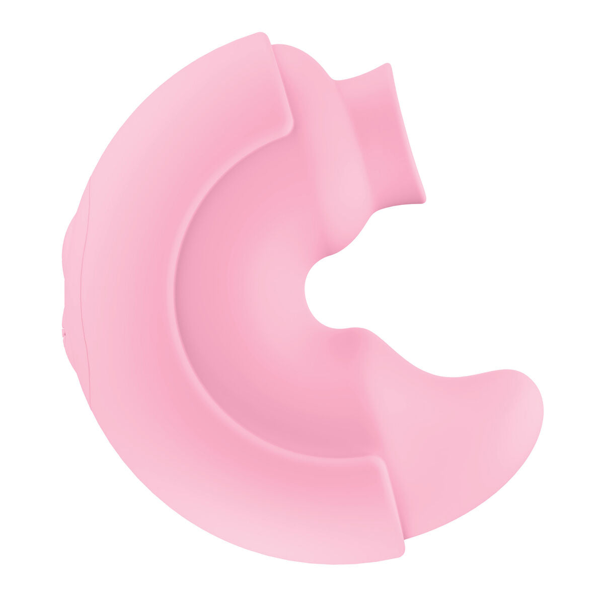 Succhia Clitoride Blush Play with me Rosa