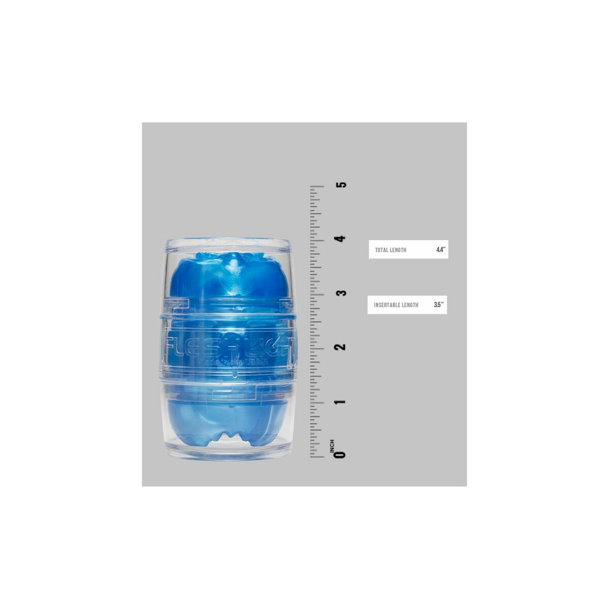 Masturbatore Fleshlight Alien