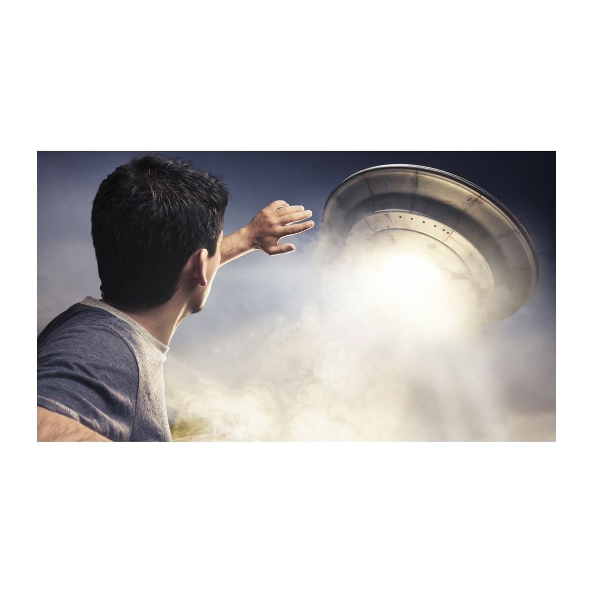 Masturbatore Fleshlight Alien
