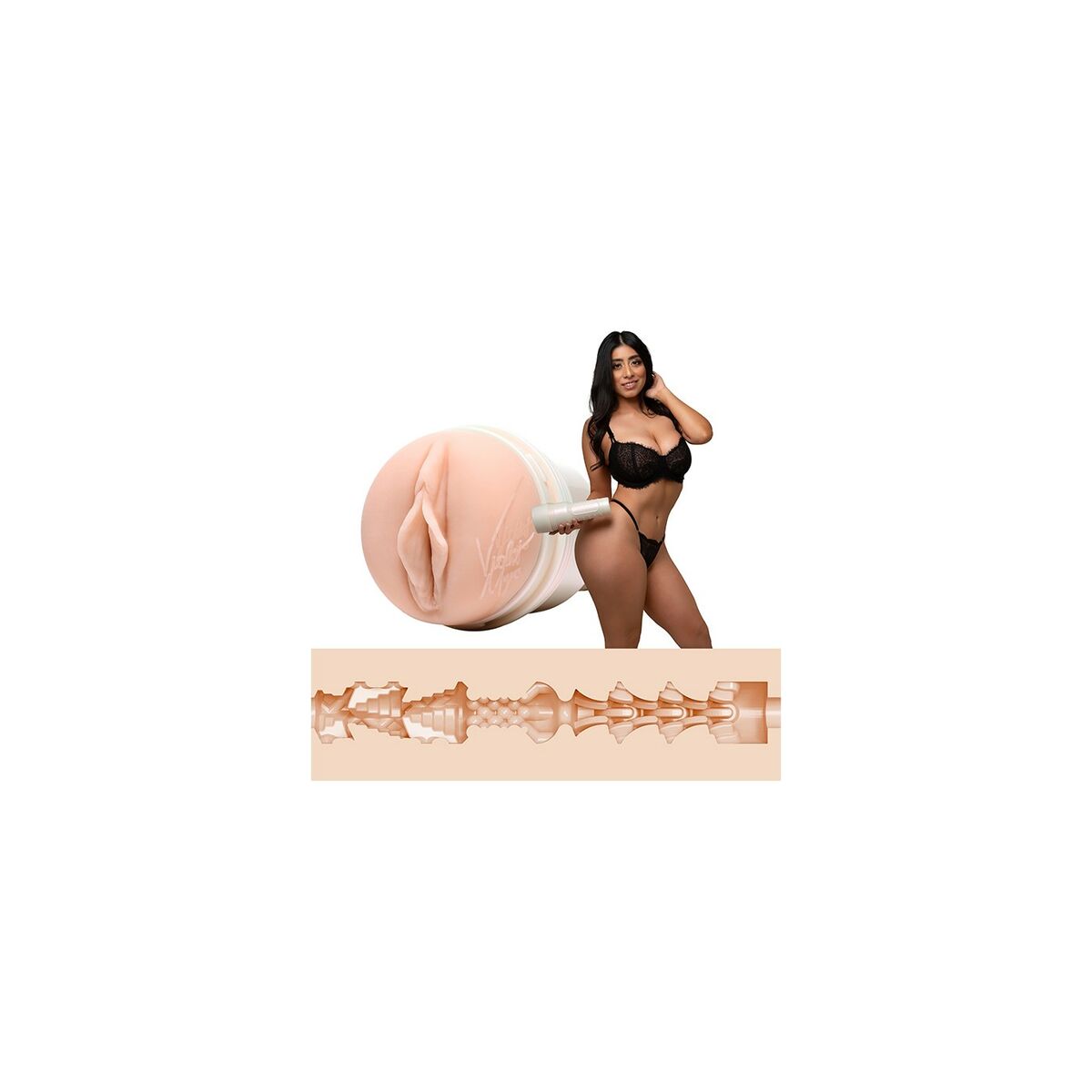 Dildo Realistico Fleshlight